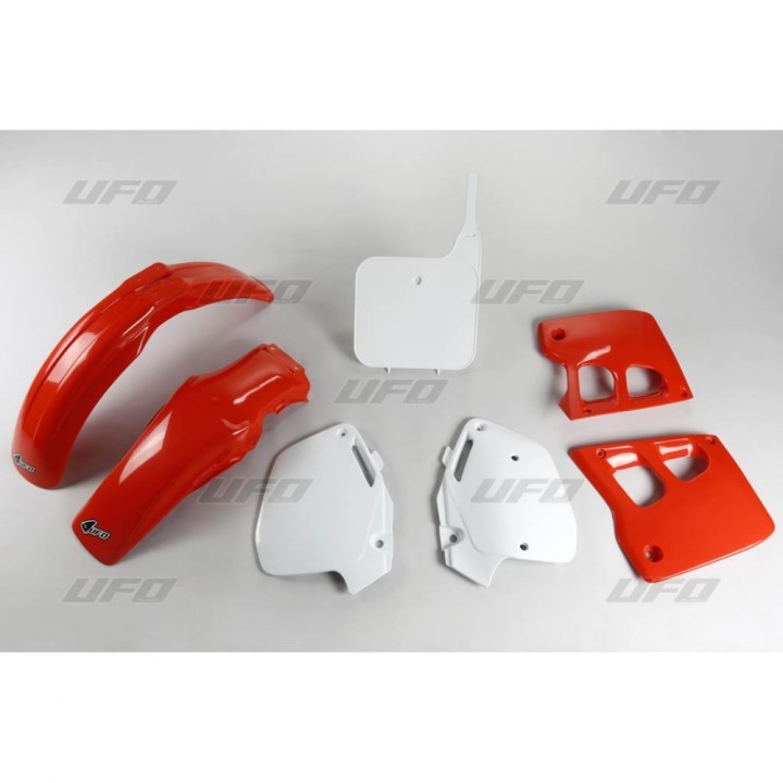 UFO komplet plastików honda cr 125 '91-'92, cr 250 '90-'91,