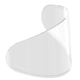 CABERG CZĘŚCI PINLOCK / FOGCITY DO KASKU AVALON / AVALON X