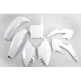 UFO komplet plastików honda cr 125/250 '04-'07