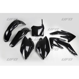 UFO komplet plastików honda crf 250R '08-'09