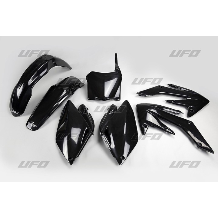 UFO komplet plastików honda crf 250R '08-'09