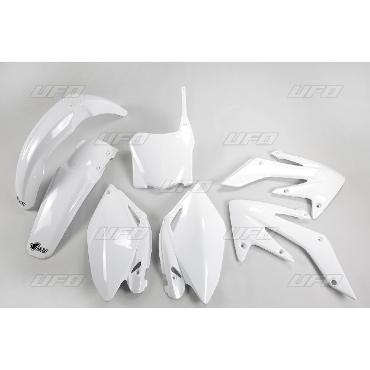 UFO komplet plastików honda crf 250R '08-'09