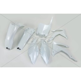 UFO komplet plastików honda crf 450R '13-'16, crf 250R '14-'17