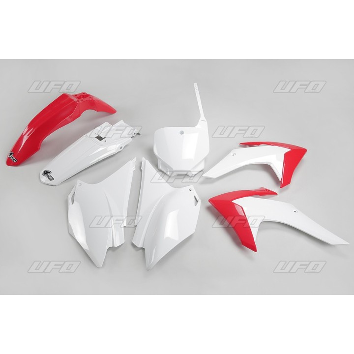 UFO komplet plastików honda crf 230 '15-'18