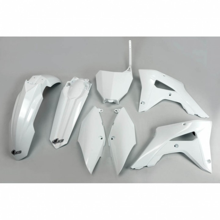 UFO komplet plastików honda crf 250RX '19-21, crf 450RX '17-20,