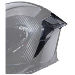 CABERG CZĘŚCI TYLNY SPOILER DO KASKU DRIFT EVO PRO - DYMIONY
