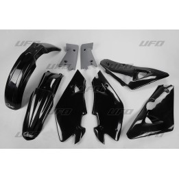 UFO komplet plastików husqvarna 2T '00-'04, 4T '02-'04