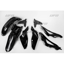 UFO komplet plastików husqvarna tc 250/300/450 '09-'13