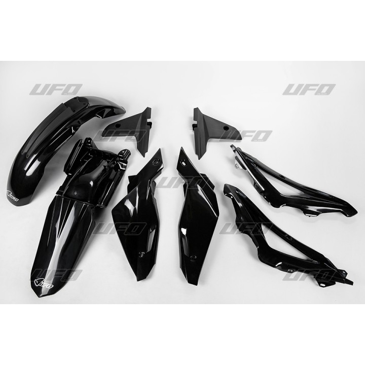 UFO komplet plastików husqvarna tc 250/300/450 '09-'13