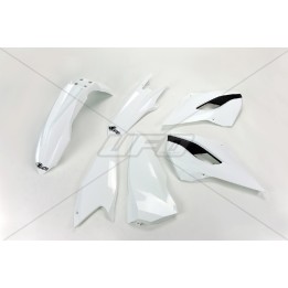 UFO komplet plastików husqvarna te/fe 125/250/300/350/450 '14