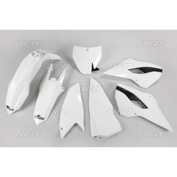 UFO komplet plastików husqvarna tc 250 '16,
