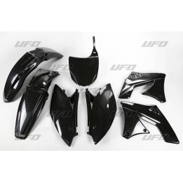 UFO komplet plastików kawasaki kxf 250 '09-'12