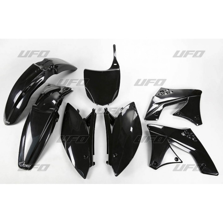 UFO komplet plastików kawasaki kxf 250 '09-'12