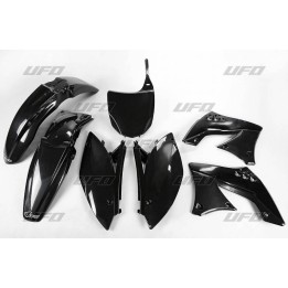 UFO komplet plastików kawasaki kxf 450 '09-'11