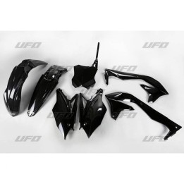 UFO komplet plastików kawasaki kxf 450 '18