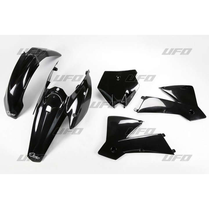 UFO komplet plastików ktm sx/exc '03-'04