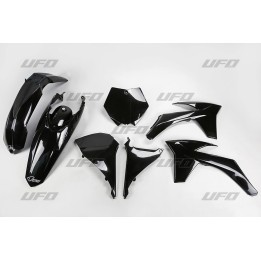 UFO komplet plastików ktm sx/sxf '11