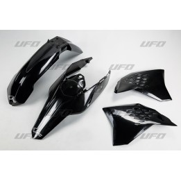 UFO komplet plastików ktm EXC '09-'10