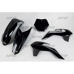 UFO komplet plastików ktm SX 85 '13-'17