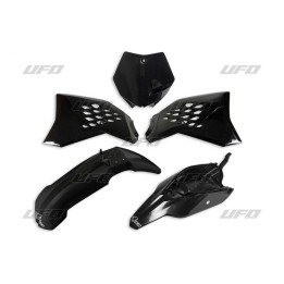 UFO komplet plastików ktm SX 65 12-15
