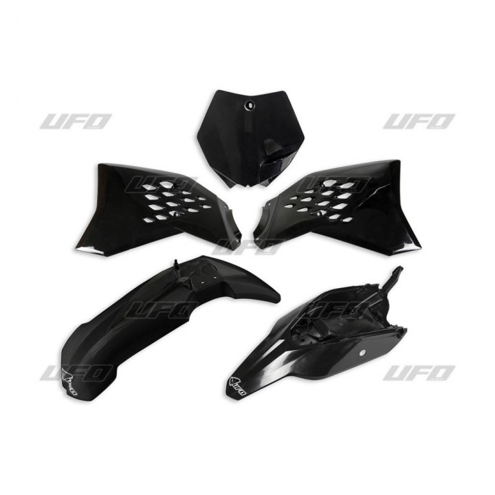 UFO komplet plastików ktm SX 65 12-15