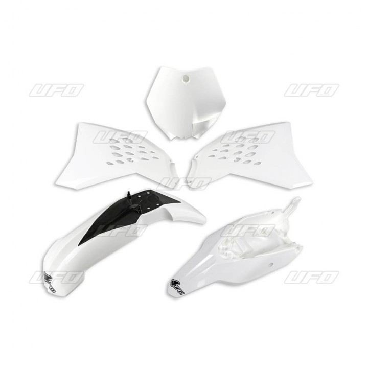 UFO komplet plastików ktm SX 65 12-15