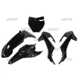 UFO komplet plastików ktm SX 65 '16-'23