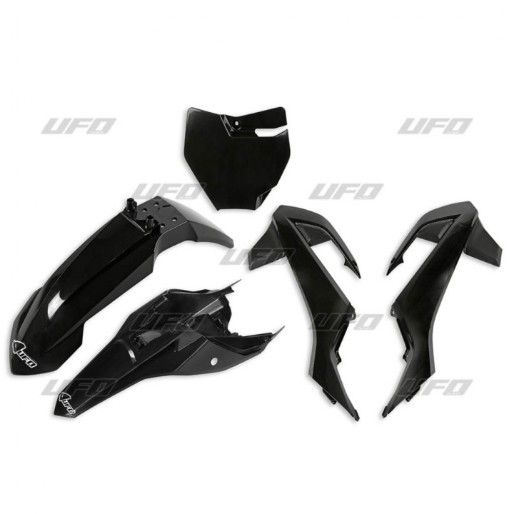 UFO komplet plastików ktm SX 65 '16-'23
