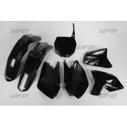 UFO komplet plastików suzuki rm 125 / 250 '06-'24