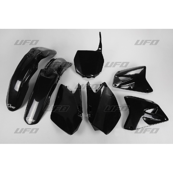 UFO komplet plastików suzuki rm 125 / 250 '06-'24
