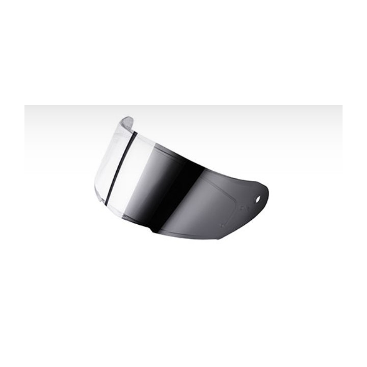 CABERG CZĘŚCI WIZJER (SZYBKA) MIRROR / LUSTRO, ODPORNY NA ZARYSOWANIA Z PINAMI POD PINLOCK DO MODELU AVALON / AVALON X