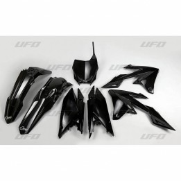UFO komplet plastików suzuki rmz 250 '19-'25, rmz 450 '18-'25
