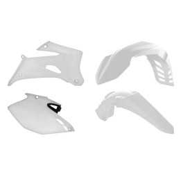 RACETECH (rtech) komplet plastików yamaha wrf 450 (12-15)