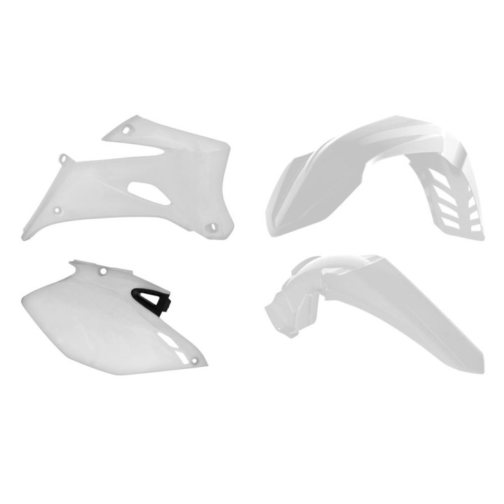 RACETECH (rtech) komplet plastików yamaha wrf 450 (12-15)