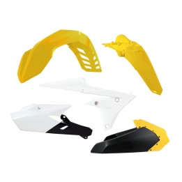 RACETECH (rtech) komplet plastików yamaha wrf 250 (15-19), wrf 450 (16-19)