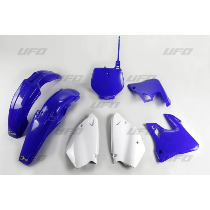 UFO komplet plastików yamaha yz 125 '96-'99, yz 250 '96-'99
