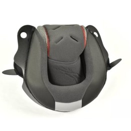 CABERG CZĘŚCI WYŚCIÓŁKA DO KASKU DUKE / DUKE II / DUKE X