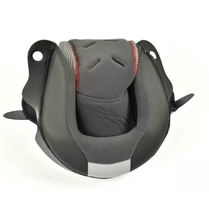 CABERG CZĘŚCI WYŚCIÓŁKA DO KASKU DUKE / DUKE II / DUKE X
