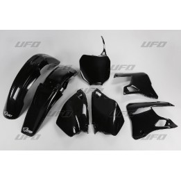 UFO komplet plastików yamaha yz 125 '00-'01, yz 250 '00-'01