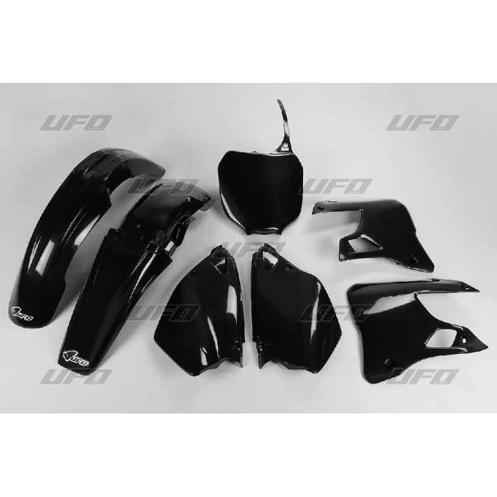 UFO komplet plastików yamaha yz 125 '00-'01, yz 250 '00-'01