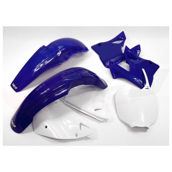 UFO komplet plastików yamaha yz 125 '00-'01, yz 250 '00-'01