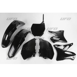 UFO komplet plastików yamaha yz 125 '06-'14, yz 250 '06-'14