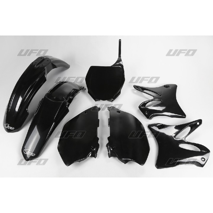 UFO komplet plastików yamaha yz 125 '06-'14, yz 250 '06-'14
