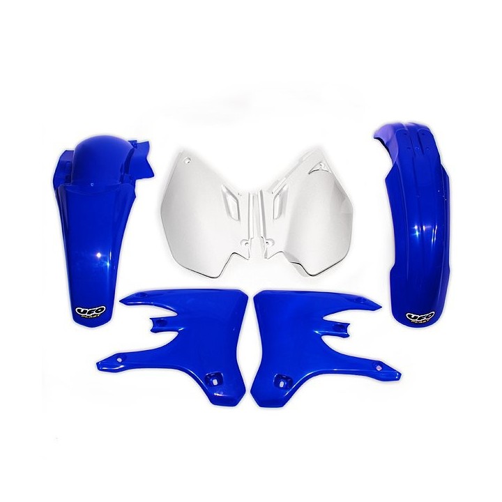 UFO komplet plastików yamaha yzf 250 / 450 '03-'05