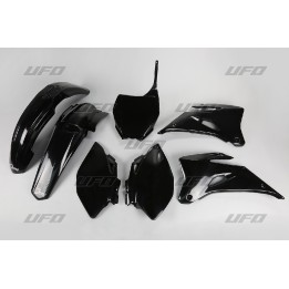 UFO komplet plastików yamaha yzf 250 '06-'09, yzf 450 '06-'09