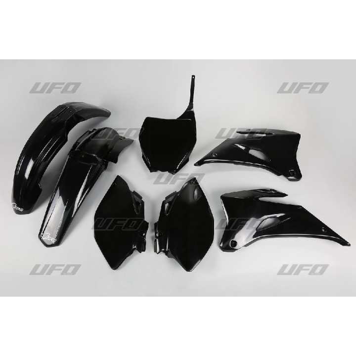 UFO komplet plastików yamaha yzf 250 '06-'09, yzf 450 '06-'09