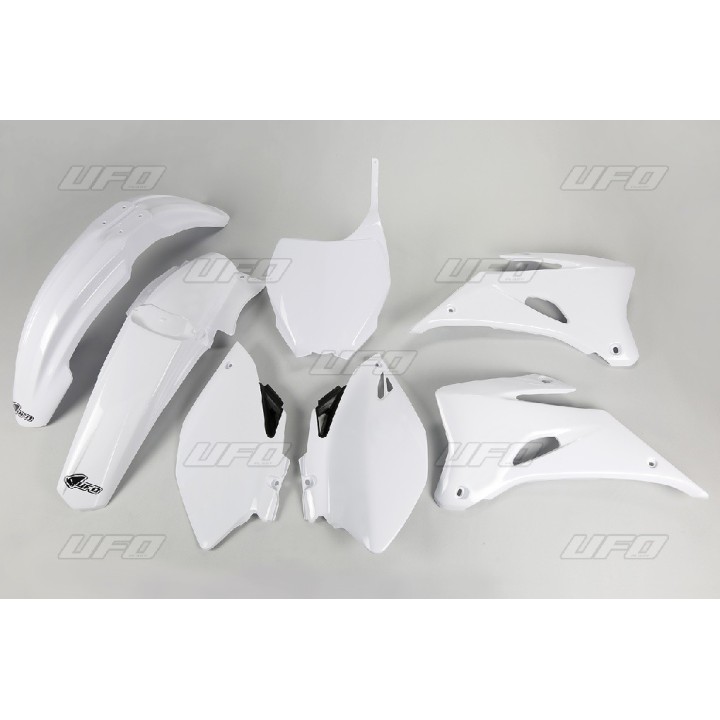 UFO komplet plastików yamaha yzf 250 '06-'09, yzf 450 '06-'09