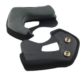 CABERG CZĘŚCI POLICZKI (CHEEK PADS) DO KASKU DUKE / DUKE II / DUKE X