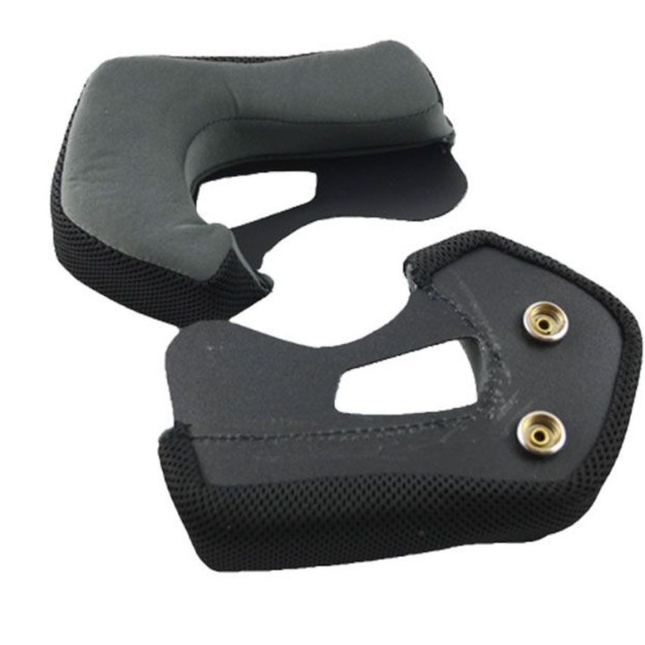 CABERG CZĘŚCI POLICZKI (CHEEK PADS) DO KASKU DUKE / DUKE II / DUKE X