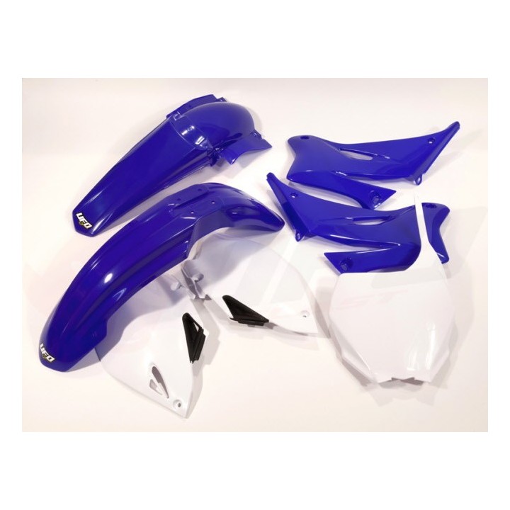 UFO komplet plastików yamaha yzf 250 '06-'09, yzf 450 '06-'09